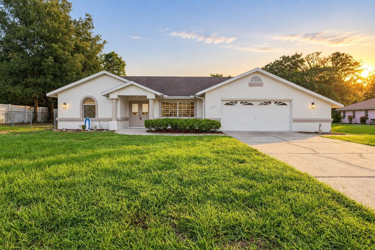 2442 Running Oak Court — photo