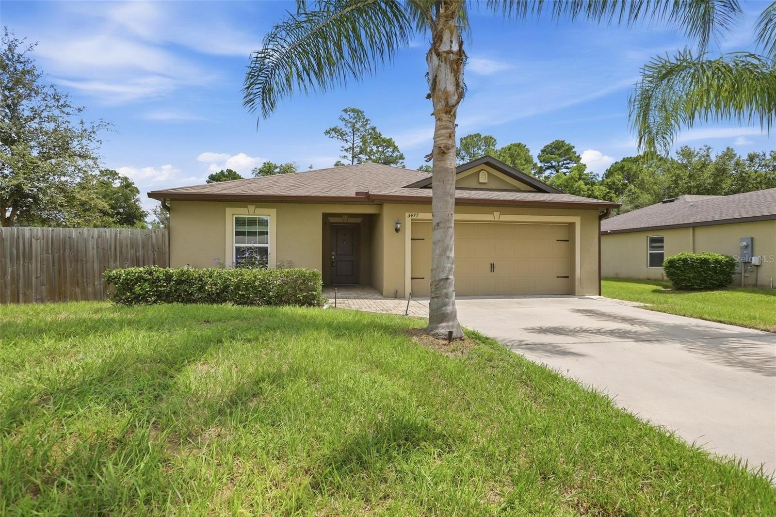 3477 Coachman Drive — photo