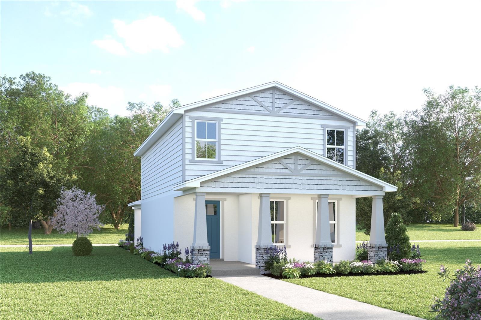 3261 Mourning Dove Drive — photo