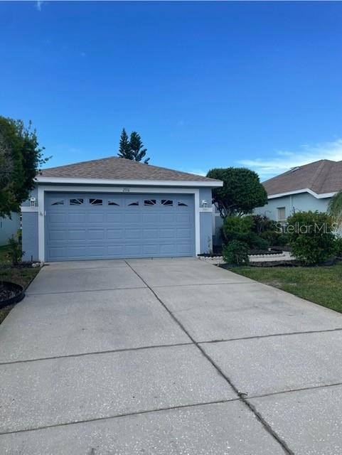 2931 Walnut Grove Court — photo