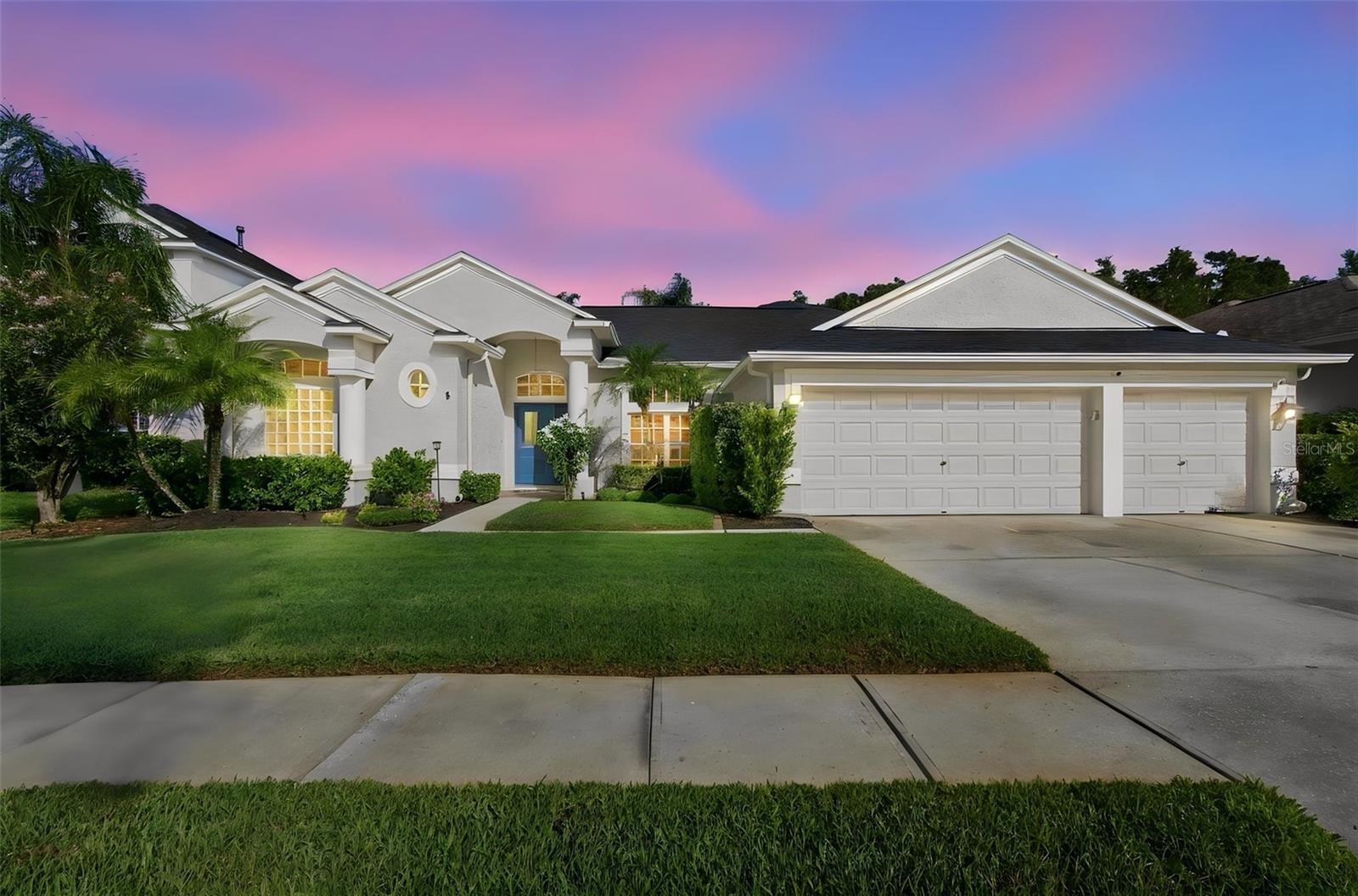 3125 Ashmonte Drive — photo