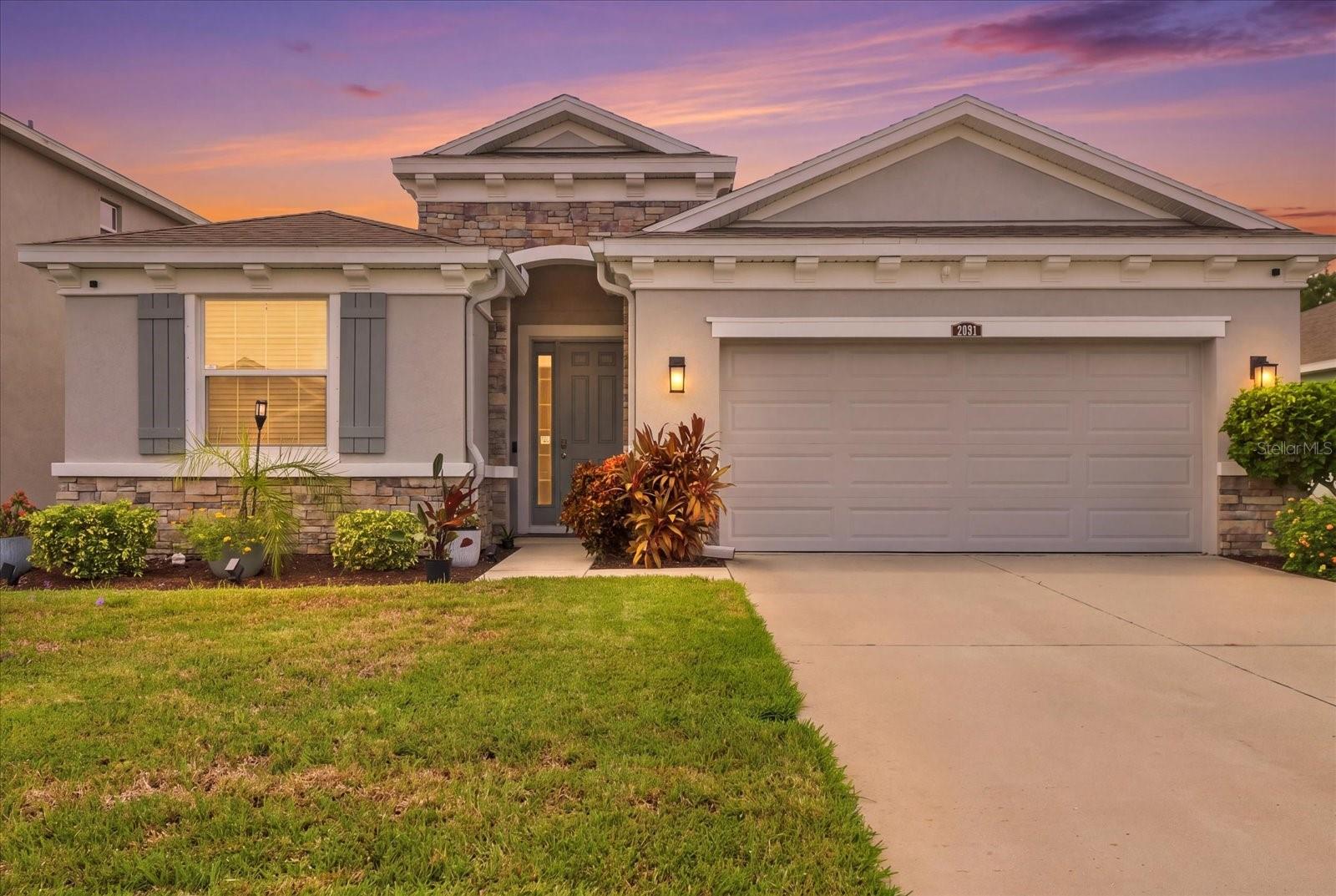 2861 Storybrook Preserve Drive — photo
