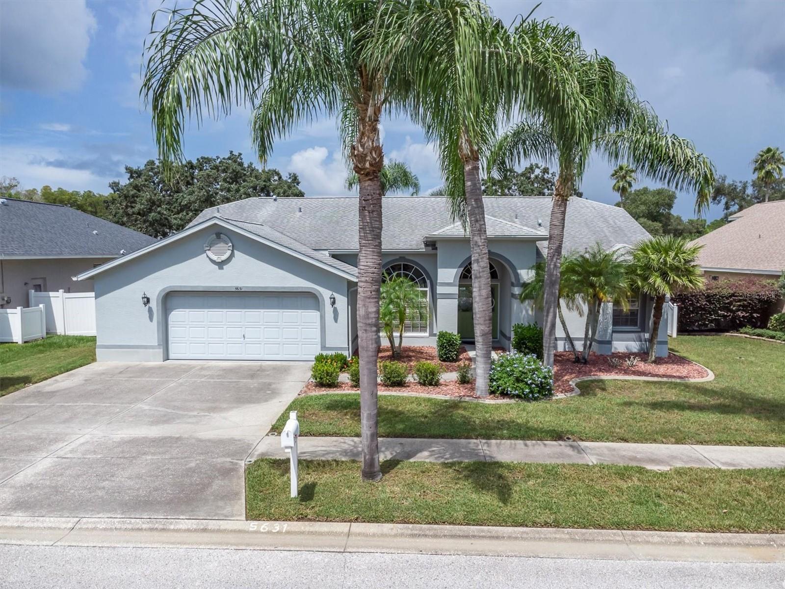 5631 Hereford Drive — photo
