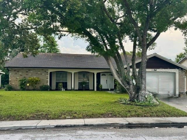 12505 Stagecoach Lane — photo