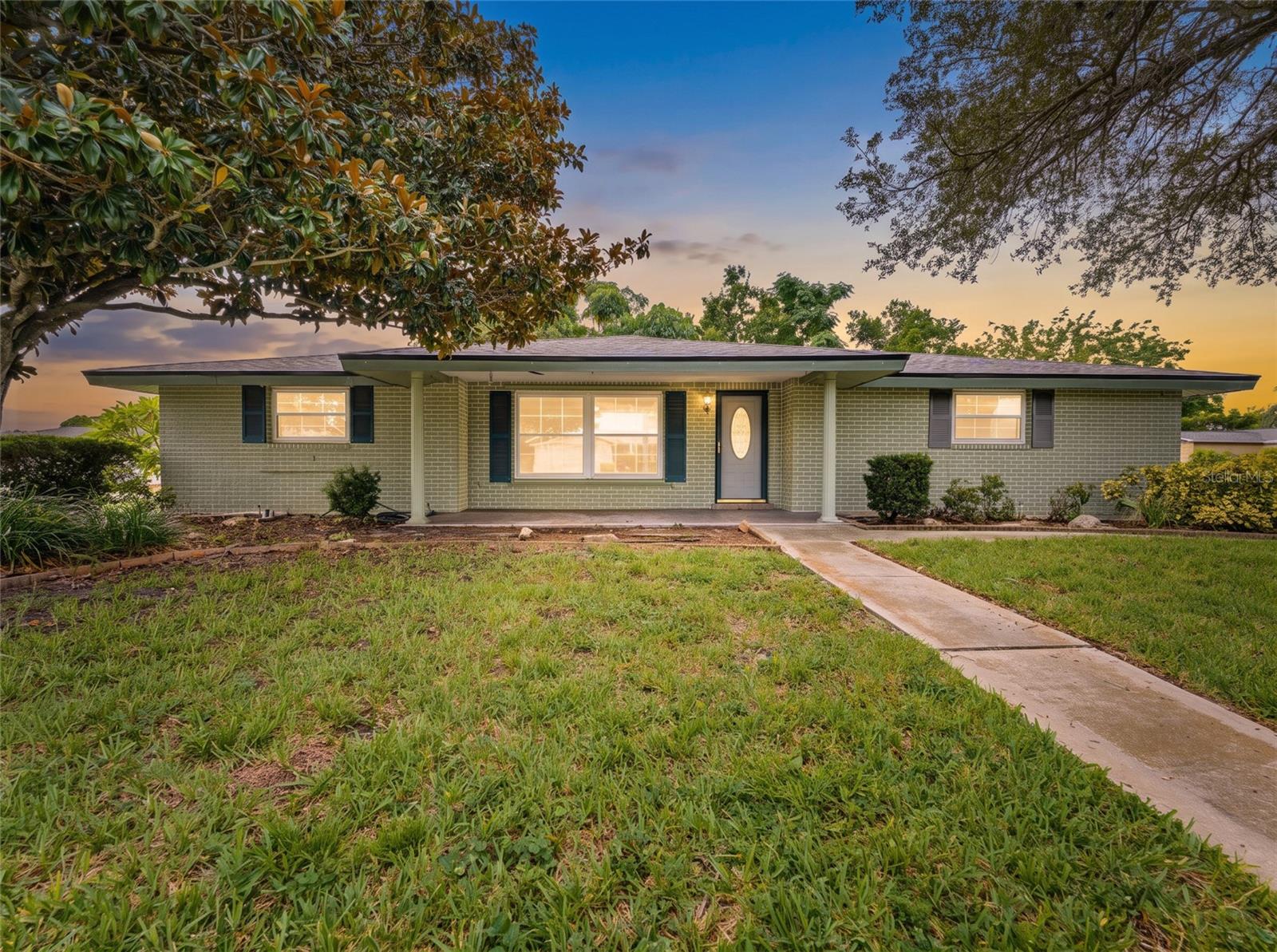 7014 Flaggler Drive — photo