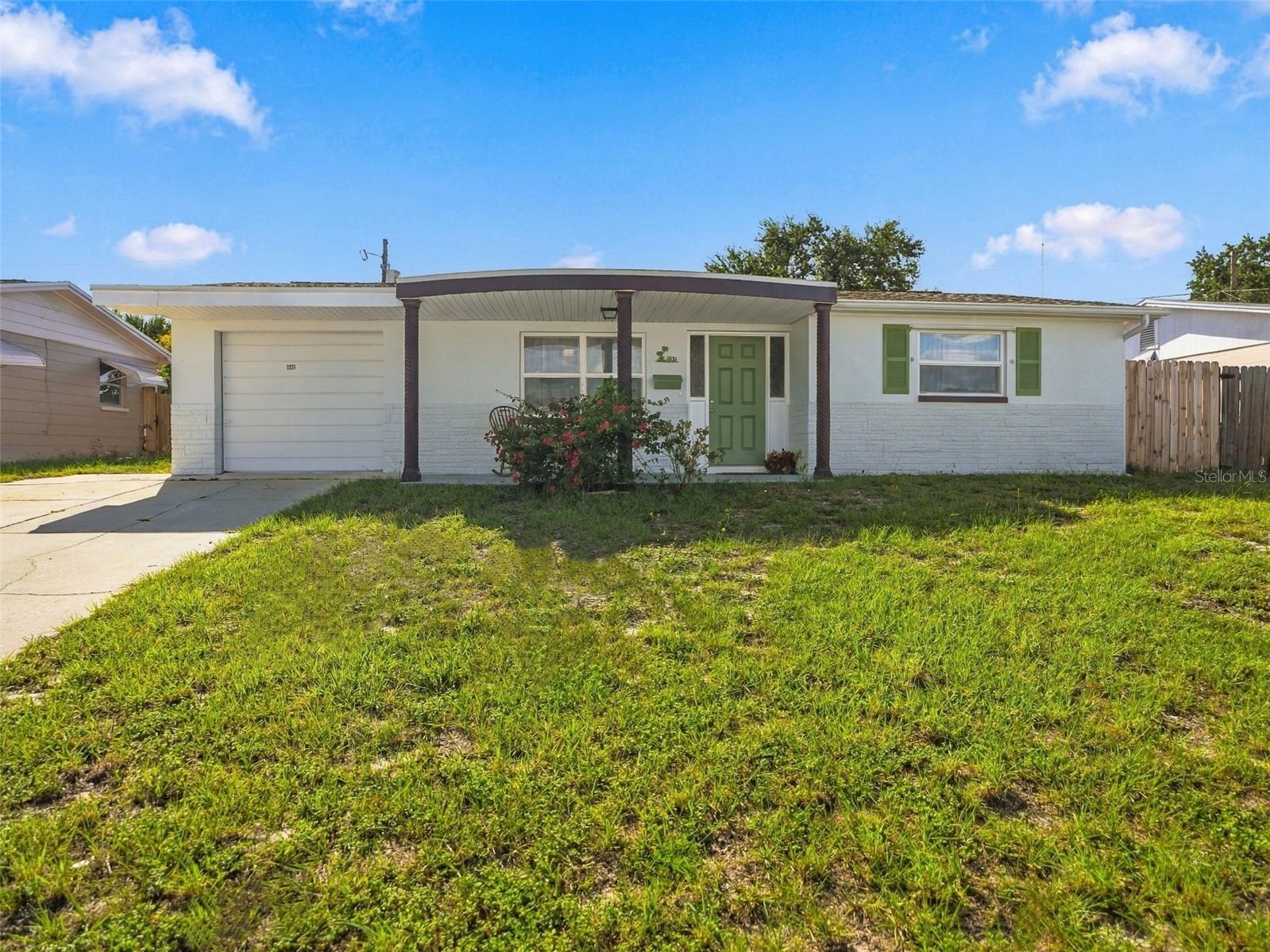 1031 Classic Drive — photo