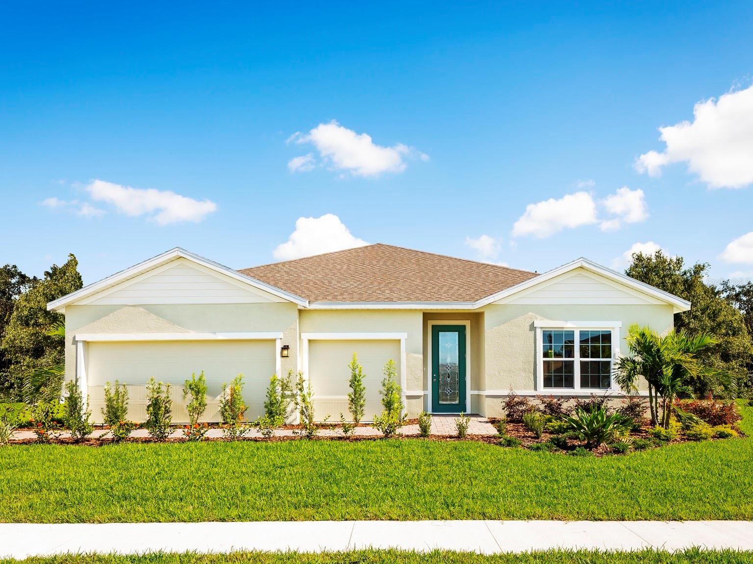 11126 Nellie Crossing Circle — photo