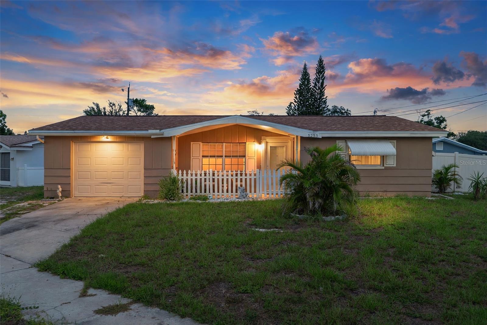 5253 Forest Hills Drive — photo