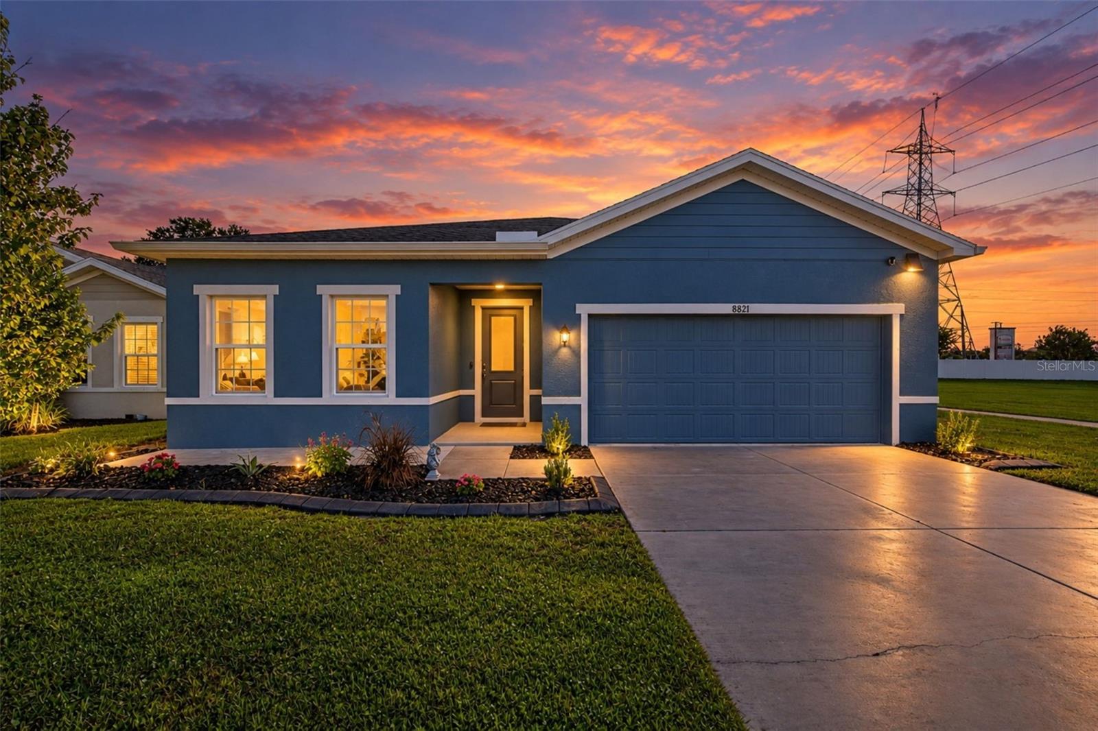 8891 Prairie Creek Drive — photo