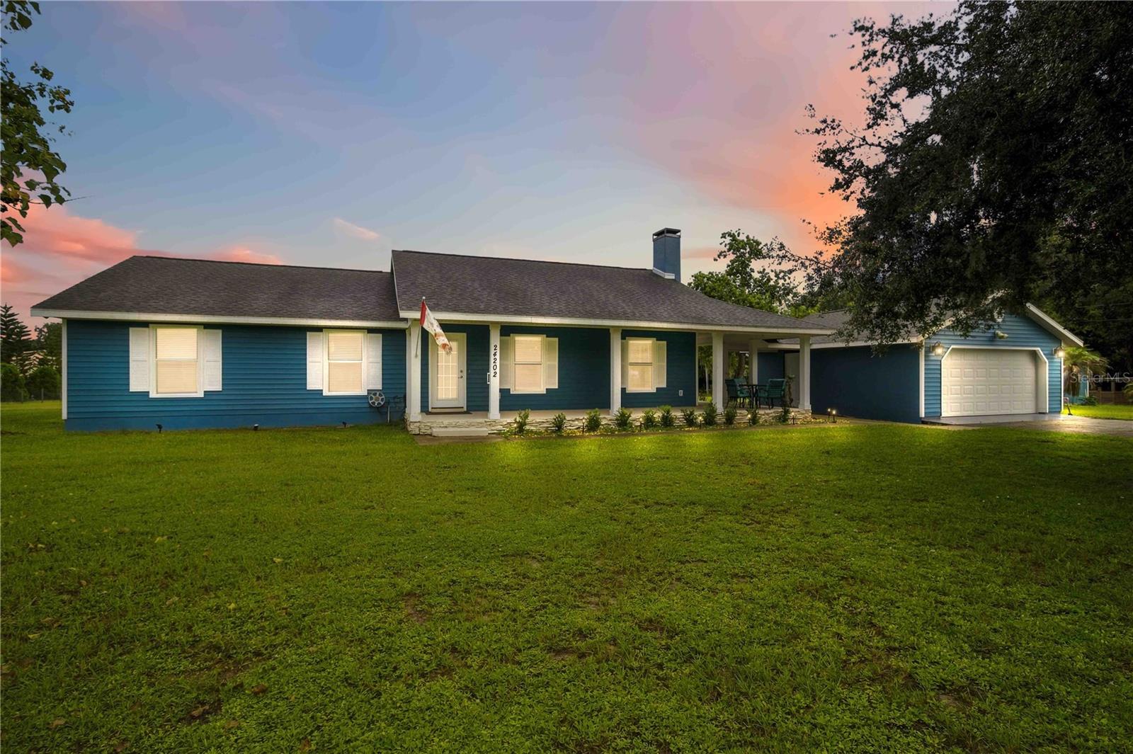 24202 State Road 64 E — photo