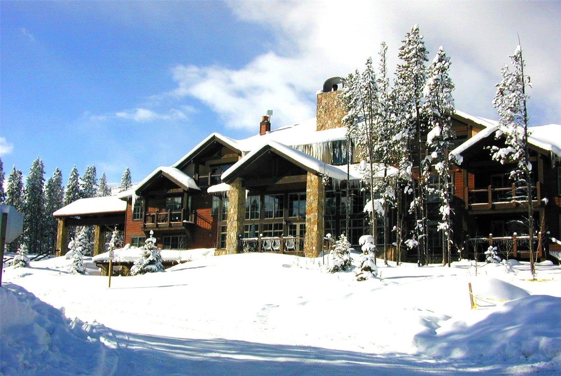 75 Snowflake Drive 5204 — photo