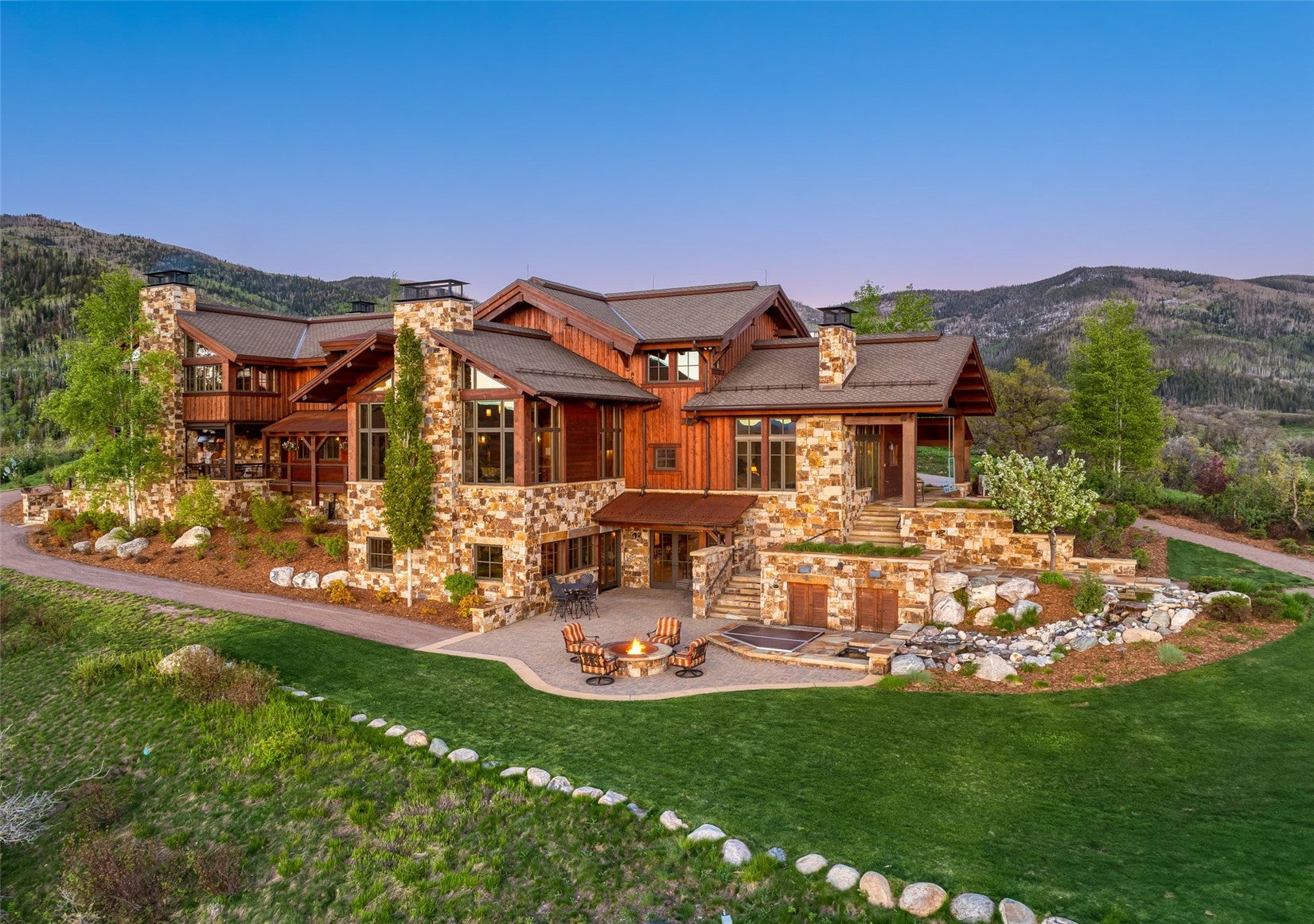 34505 Golden Eagle Drive — photo