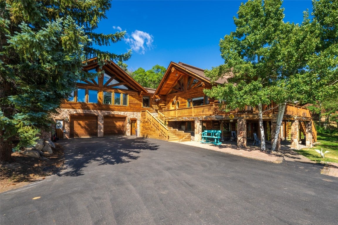 2350 Glacier Ridge Ridge — photo