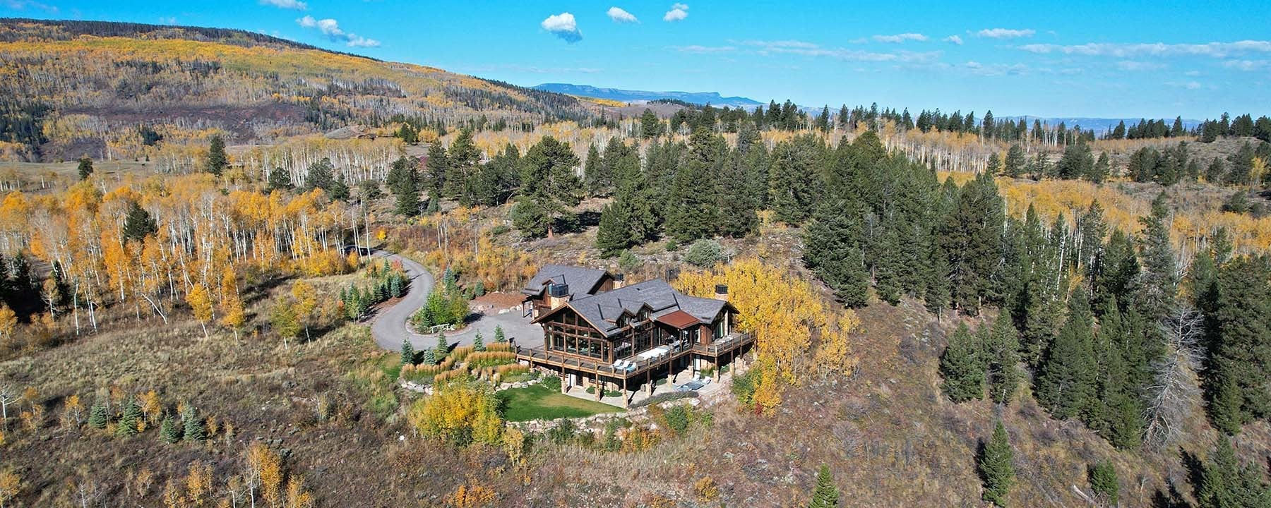 6495 Long Ridge Court — photo