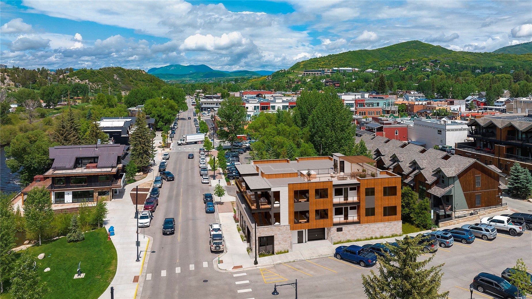 608 Yampa 202 — photo