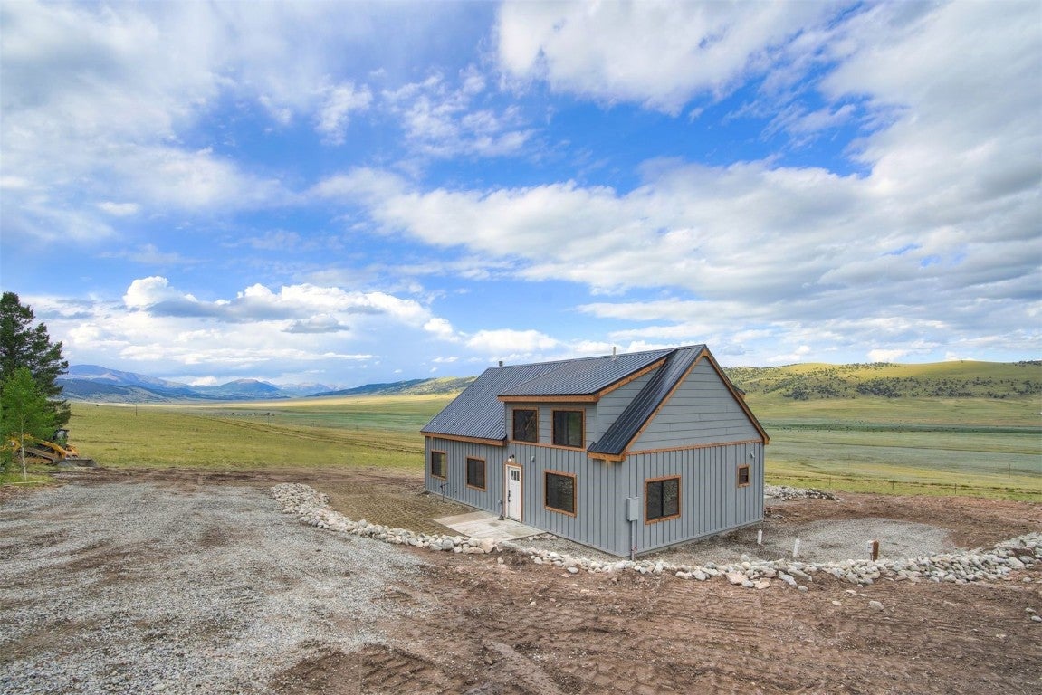 Lot 462 Redhill Road — photo
