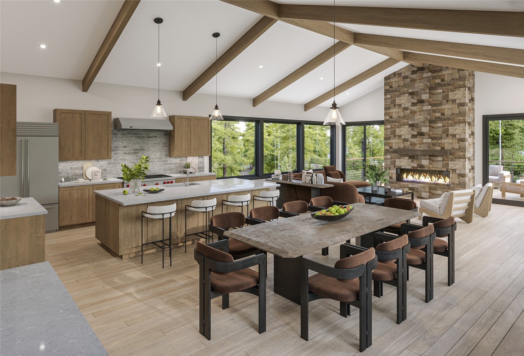 Tbd Whetstone Drive 7 — photo