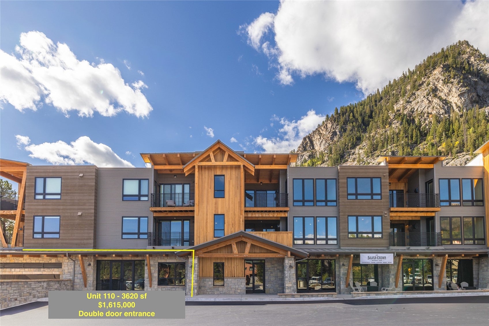 80 W Main 110 — photo