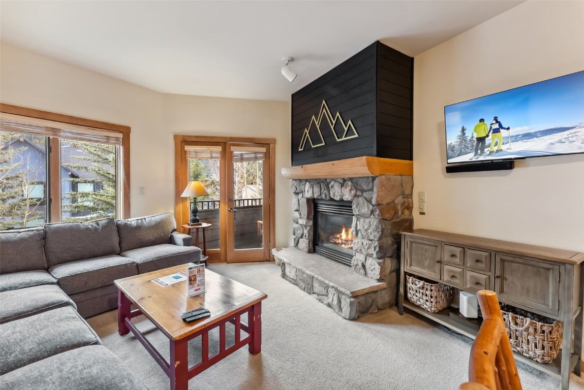 91 River Run Road 8117 — photo