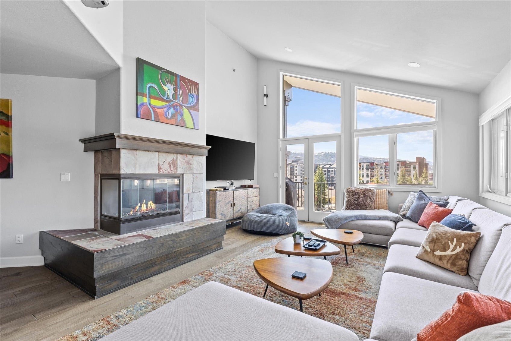 1724 Ski Time Square Drive R6 — photo