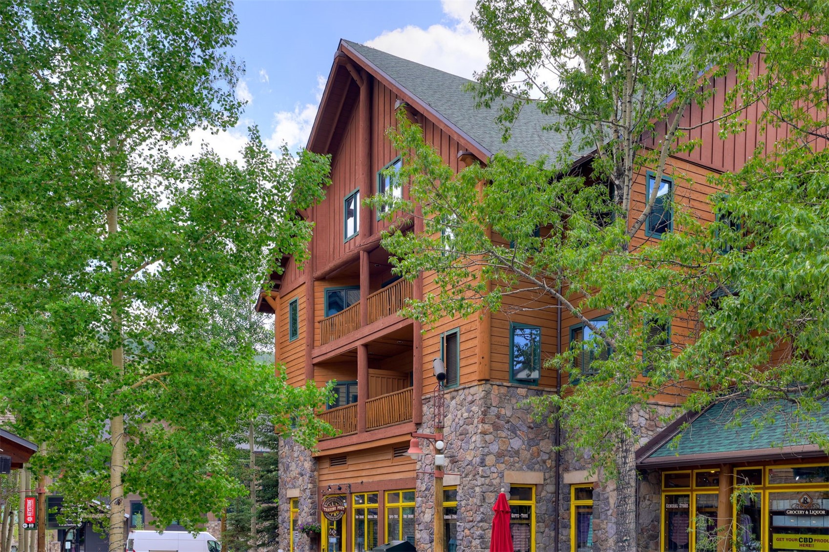 91 River Run Road #8134, Keystone, CO 80435 — photo 2