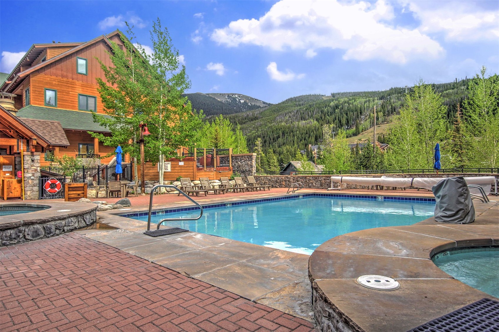 91 River Run Road #8134, Keystone, CO 80435 — photo 3