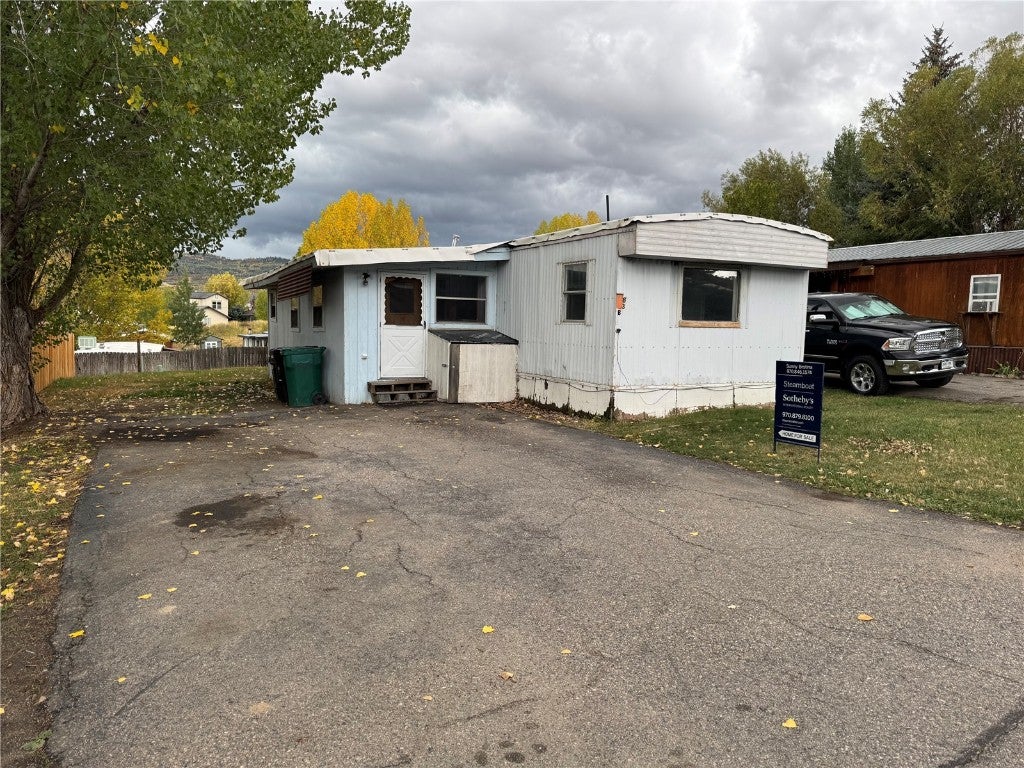 2900 W Acres Drive 83B — photo