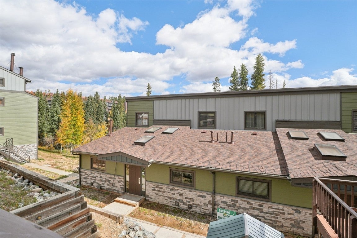 10500 Ryan Gulch Road J-105 — photo