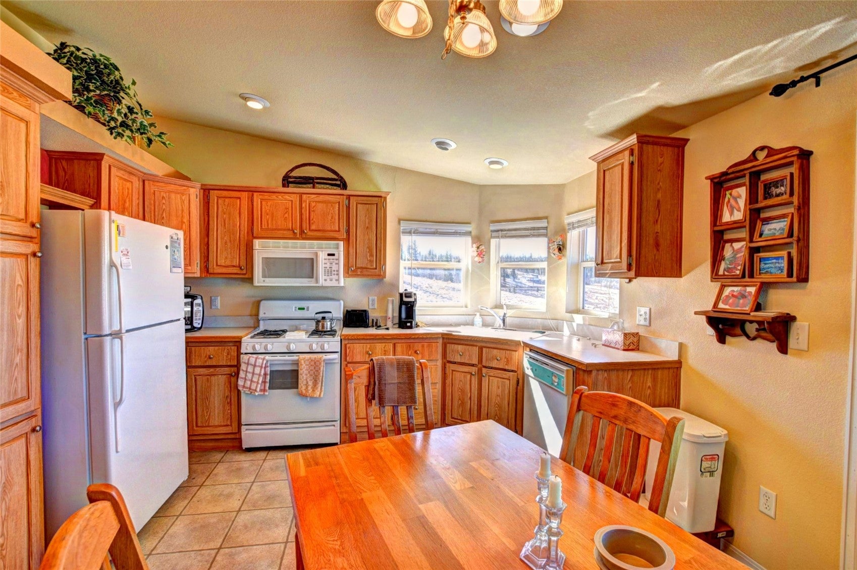 735 Apache Trail, Como, CO 80432 — photo 2
