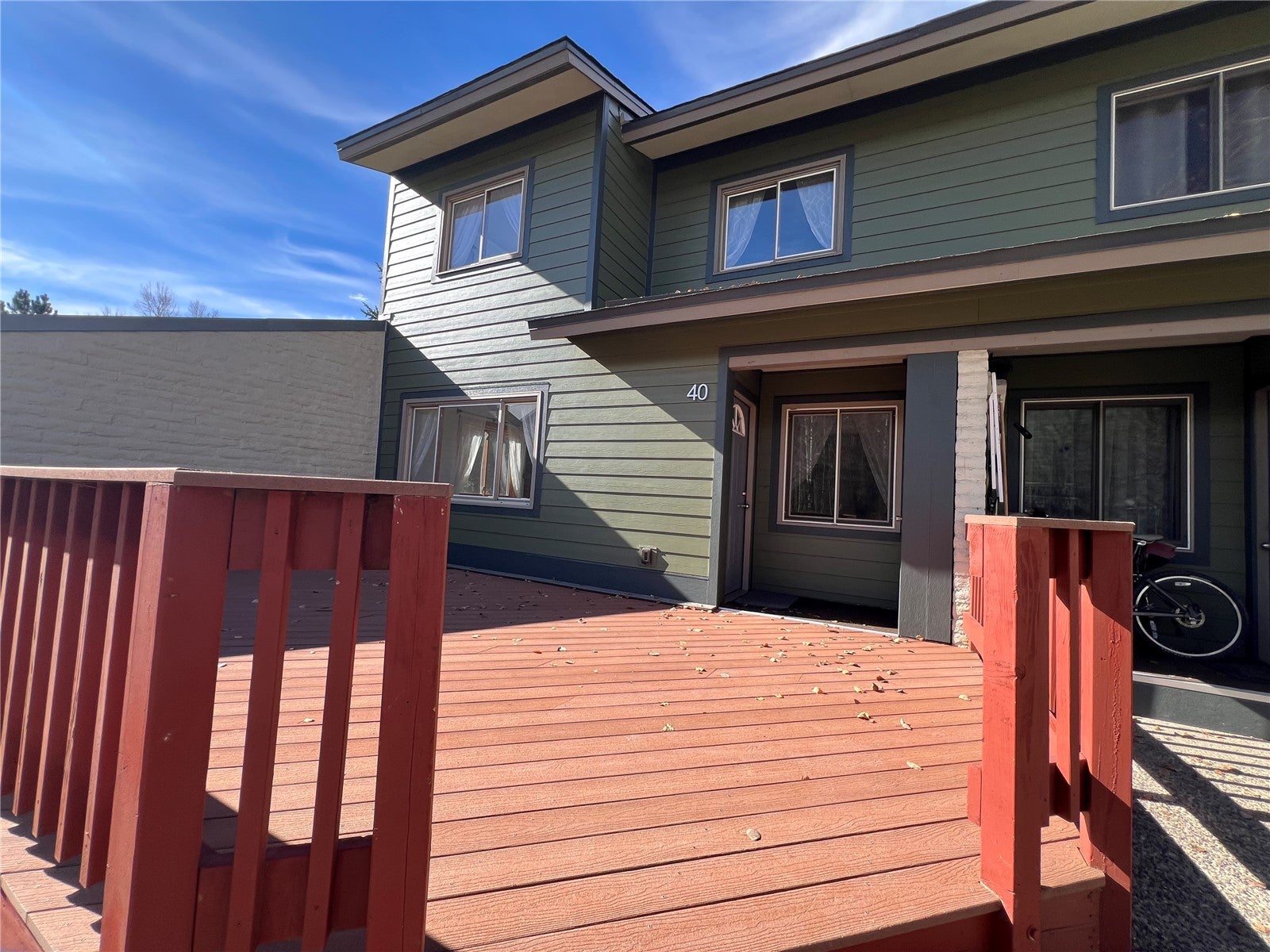 40 Sequoia Court 40 — photo