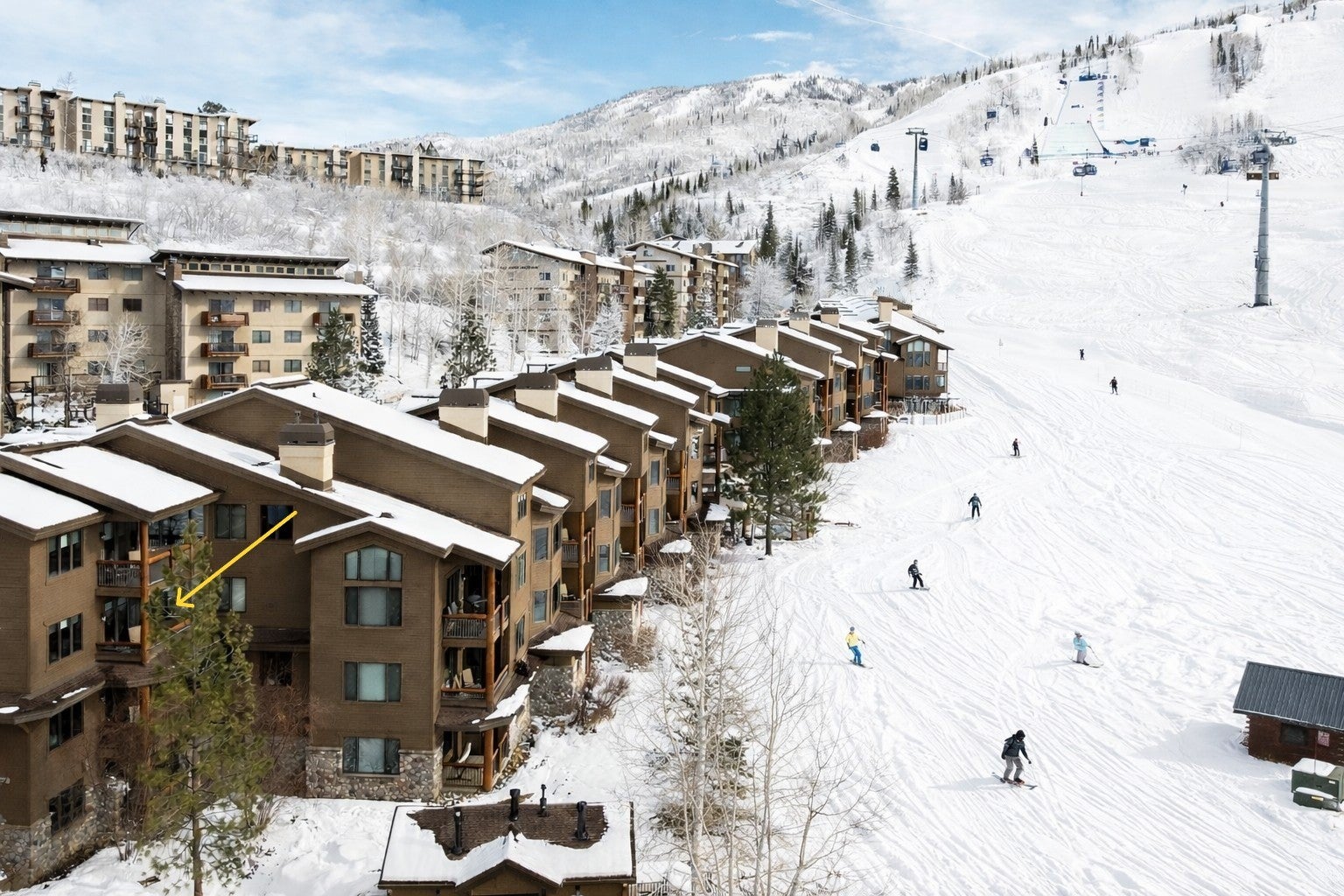 2155 Ski Time Square Drive 326 — photo