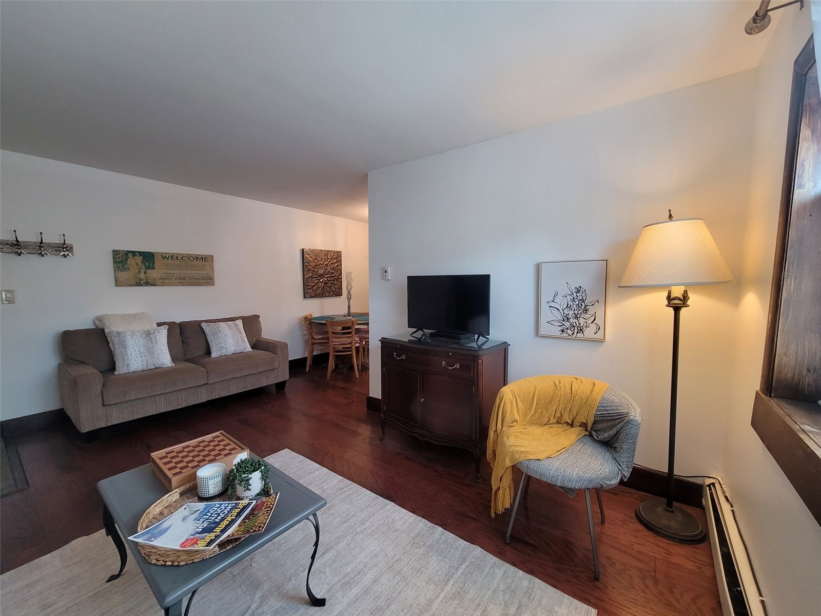 214 S Harris Street 101 — photo