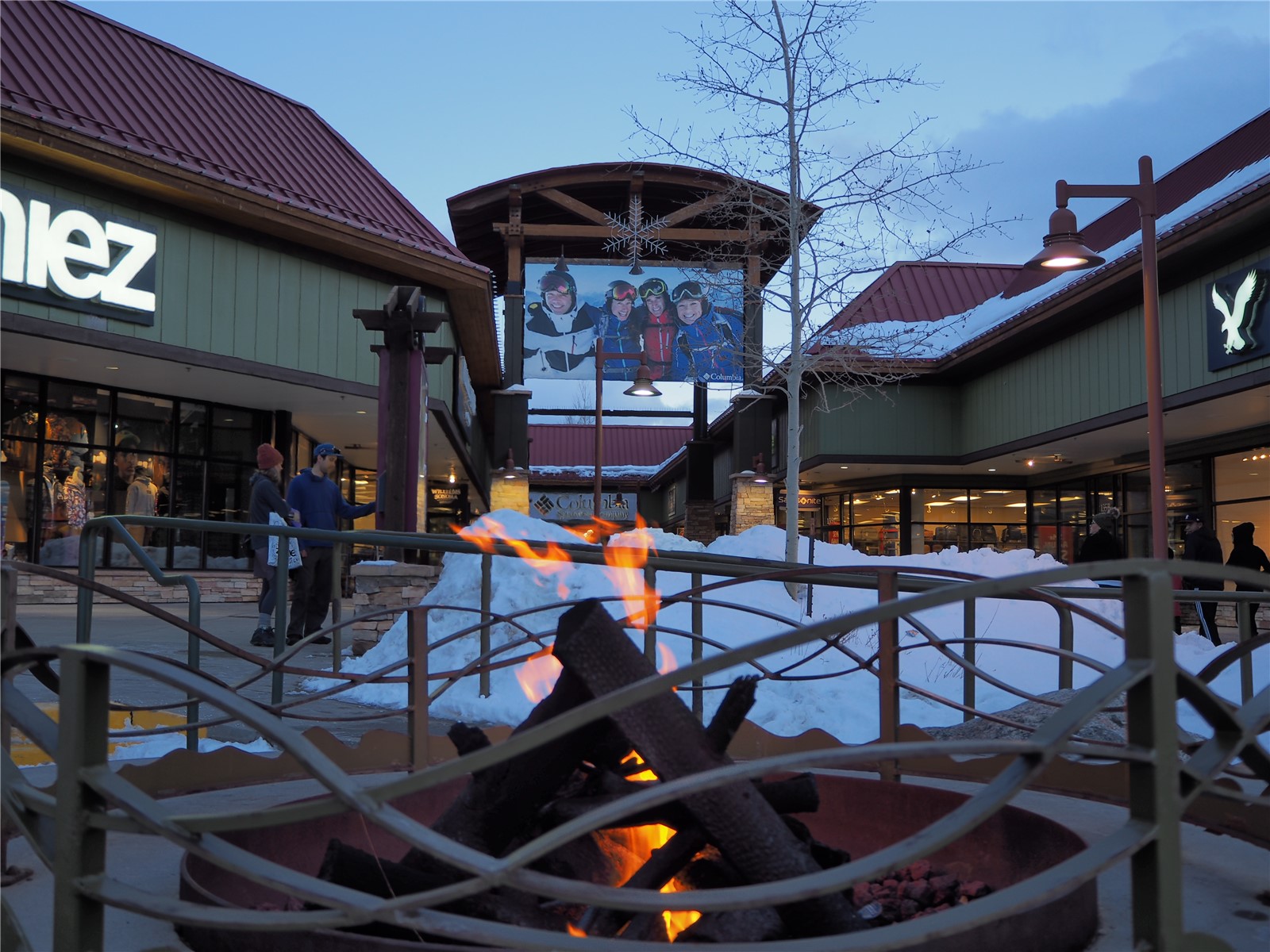 145 Stephens Way #R90-R120, Silverthorne, CO 80498 — photo 2