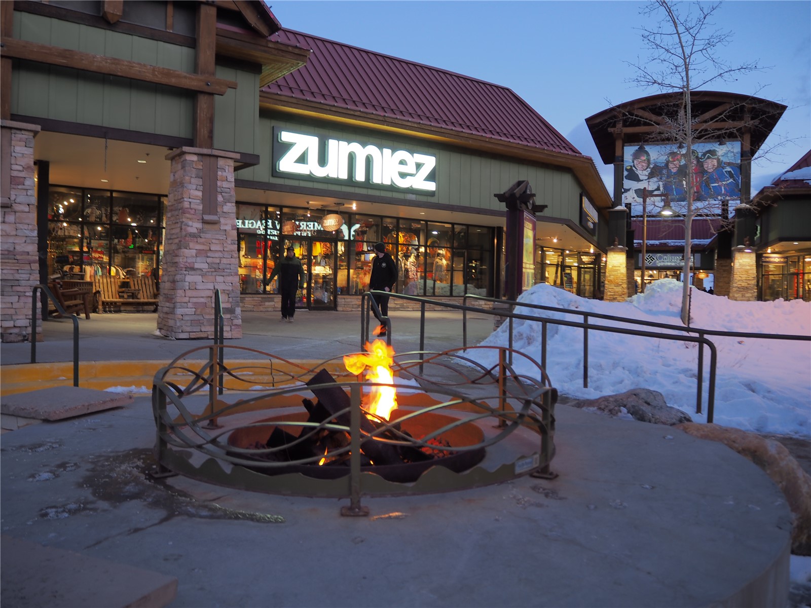 145 Stephens Way #R90-R120, Silverthorne, CO 80498 — photo 3