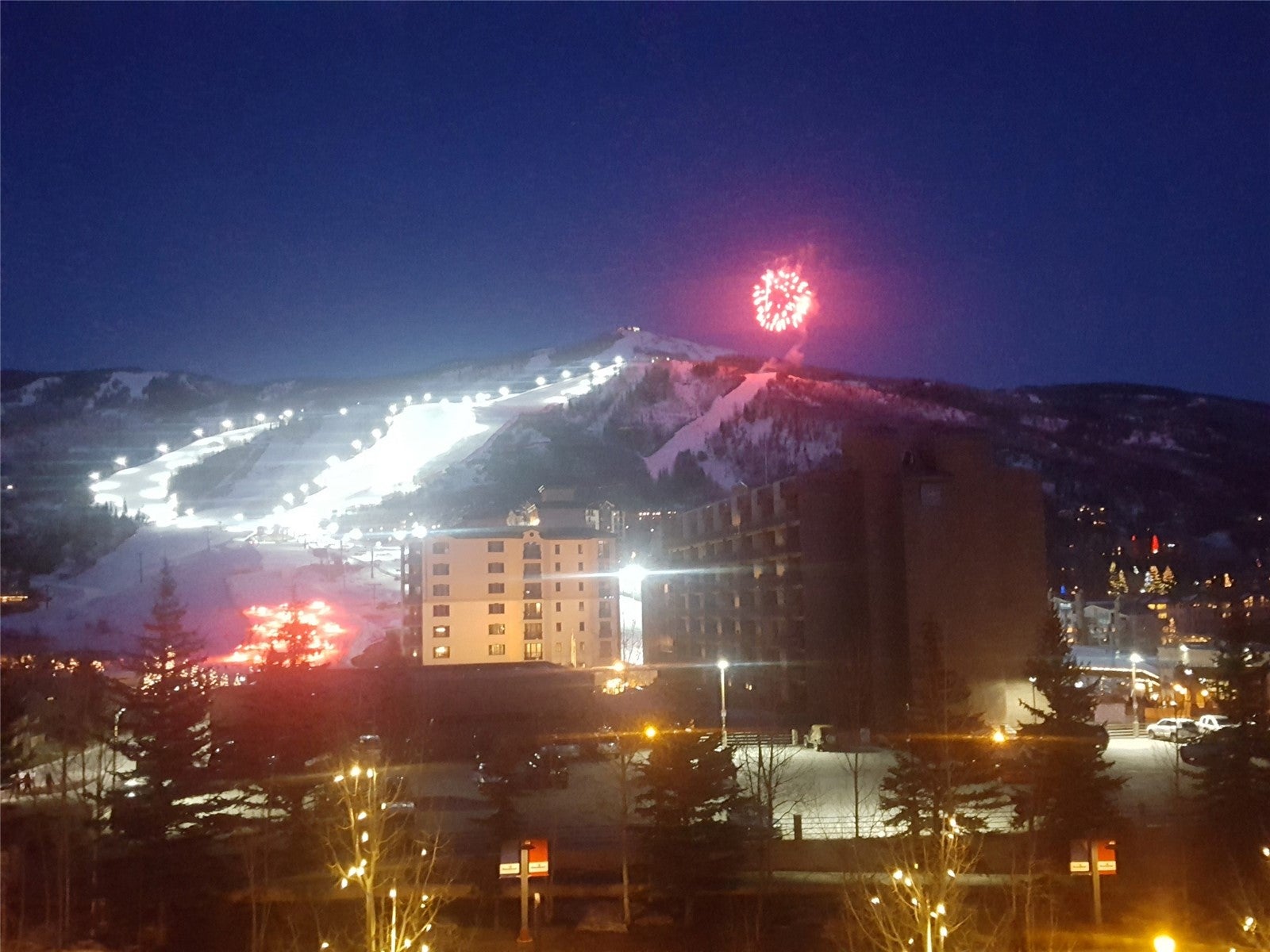 2300 Mount Werner Circle 226/227-Q1 — photo