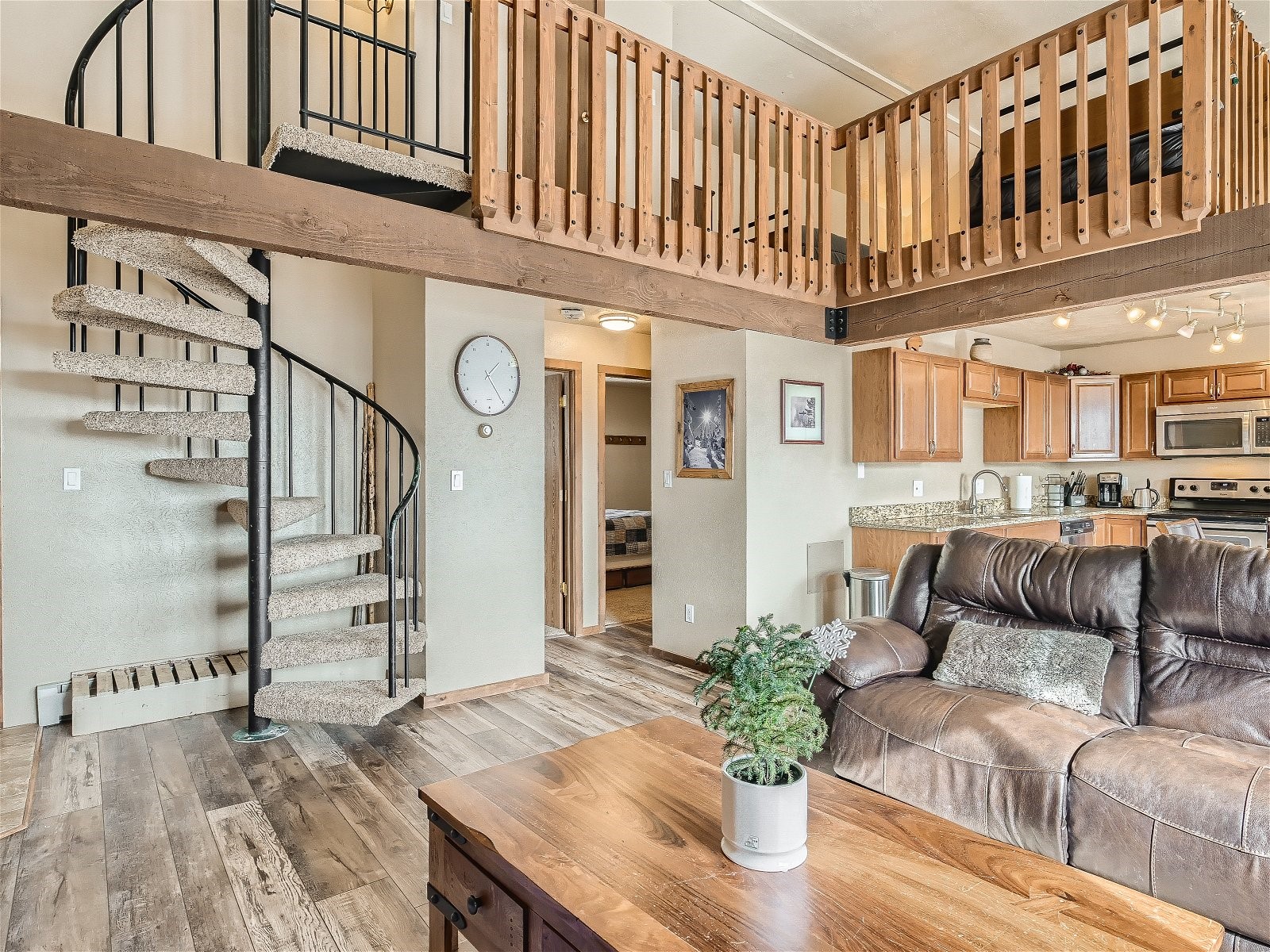 9800 Ryan Gulch Road Unit 302 — photo
