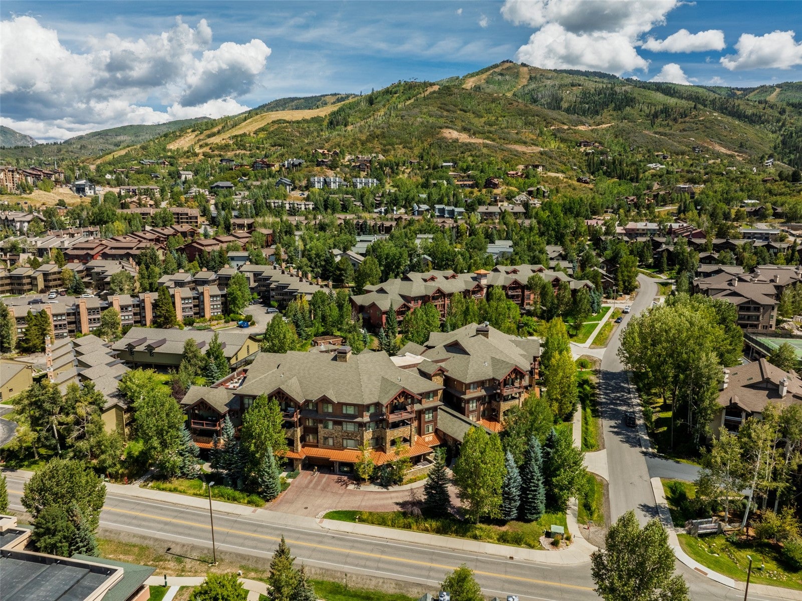 1800 Medicine Springs Drive 5111 — photo