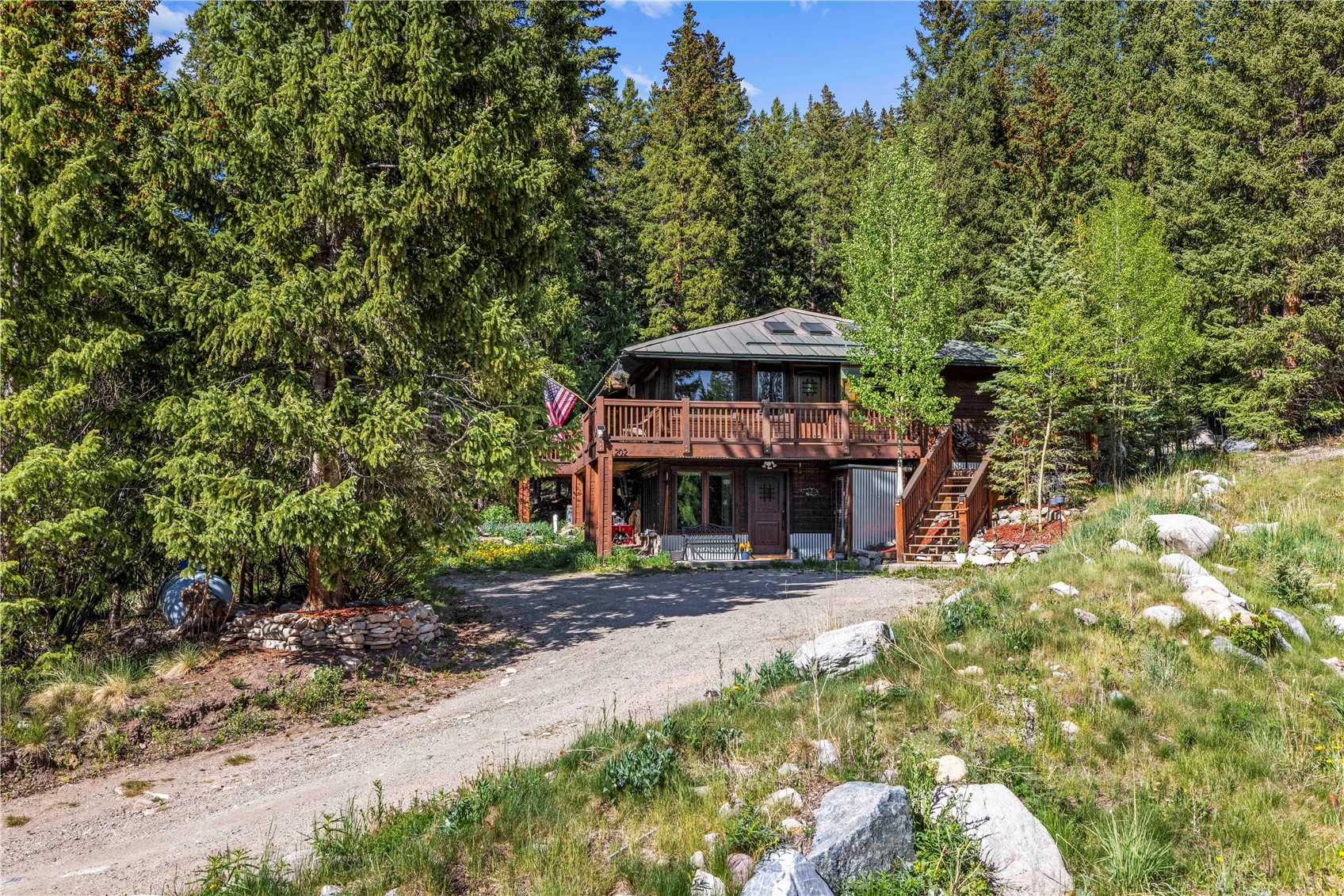 202 Doris Drive — photo
