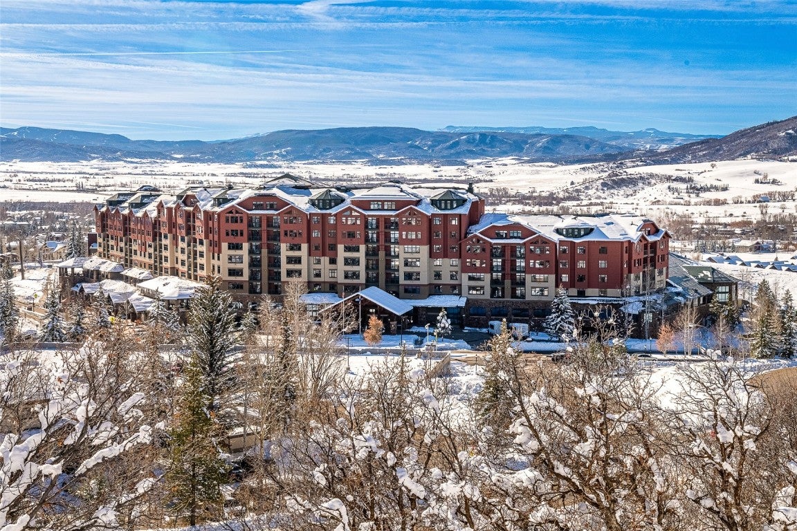 2300 Mount Werner Circle 505-506 — photo