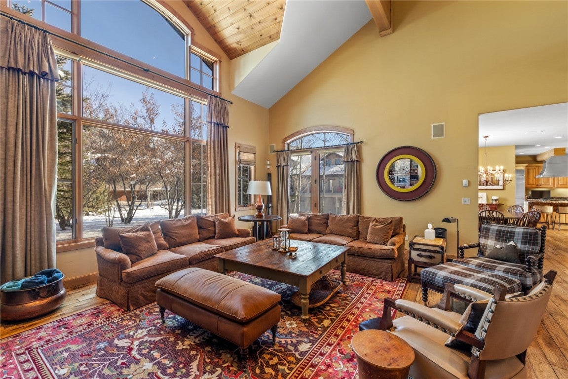 Home in Steamboat Springs, CO 80487