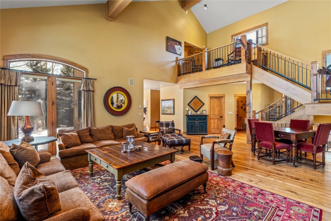 Home in Steamboat Springs, CO 80487 — photo 3