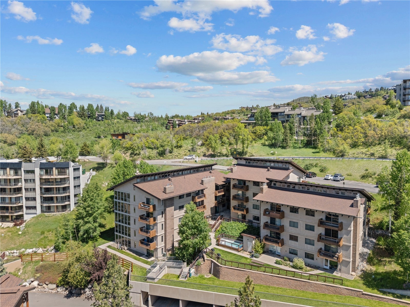 2215 Storm Meadows Drive 550 — photo