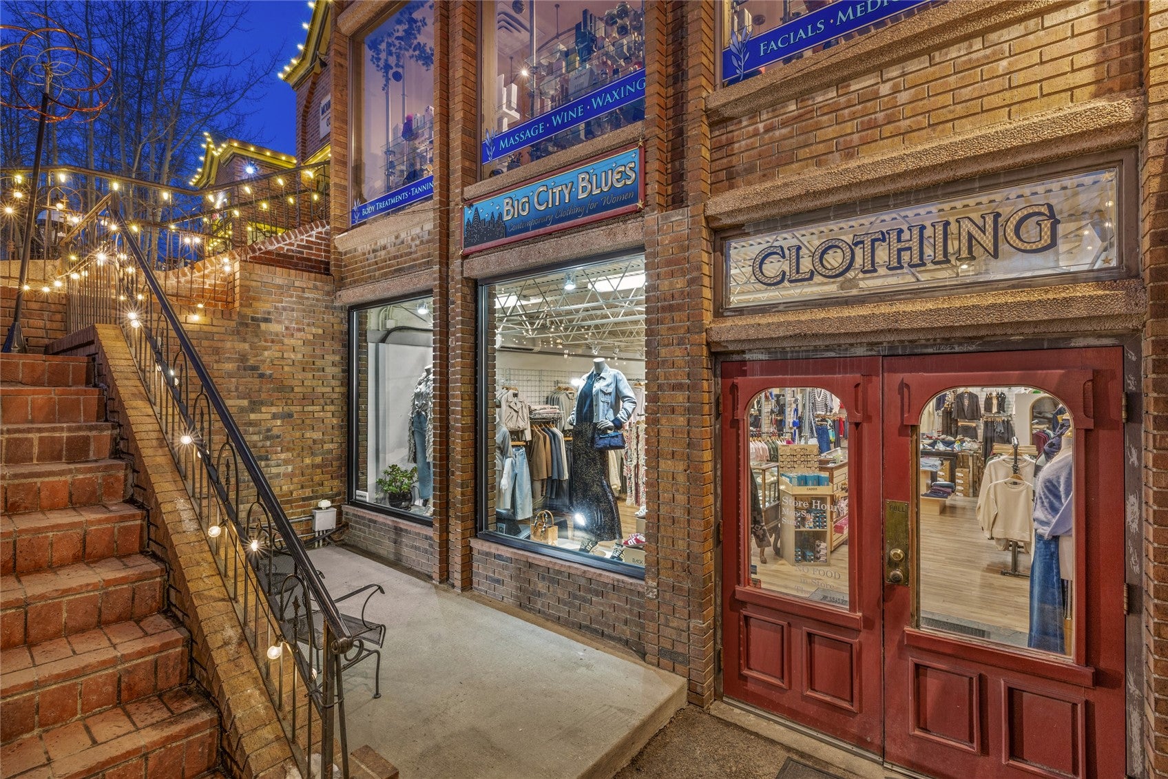 224 S Main Street Rp-1 & Rp-2 — photo