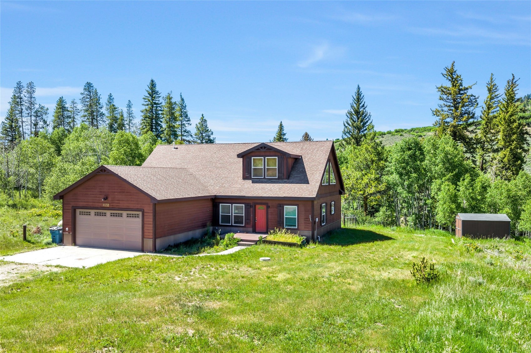 32404 Ute Trail — photo