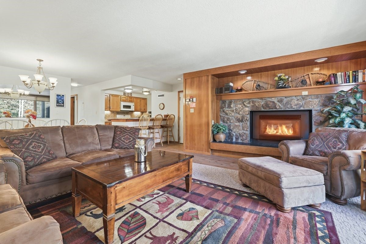 Home in Keystone, CO 80435 — photo 3