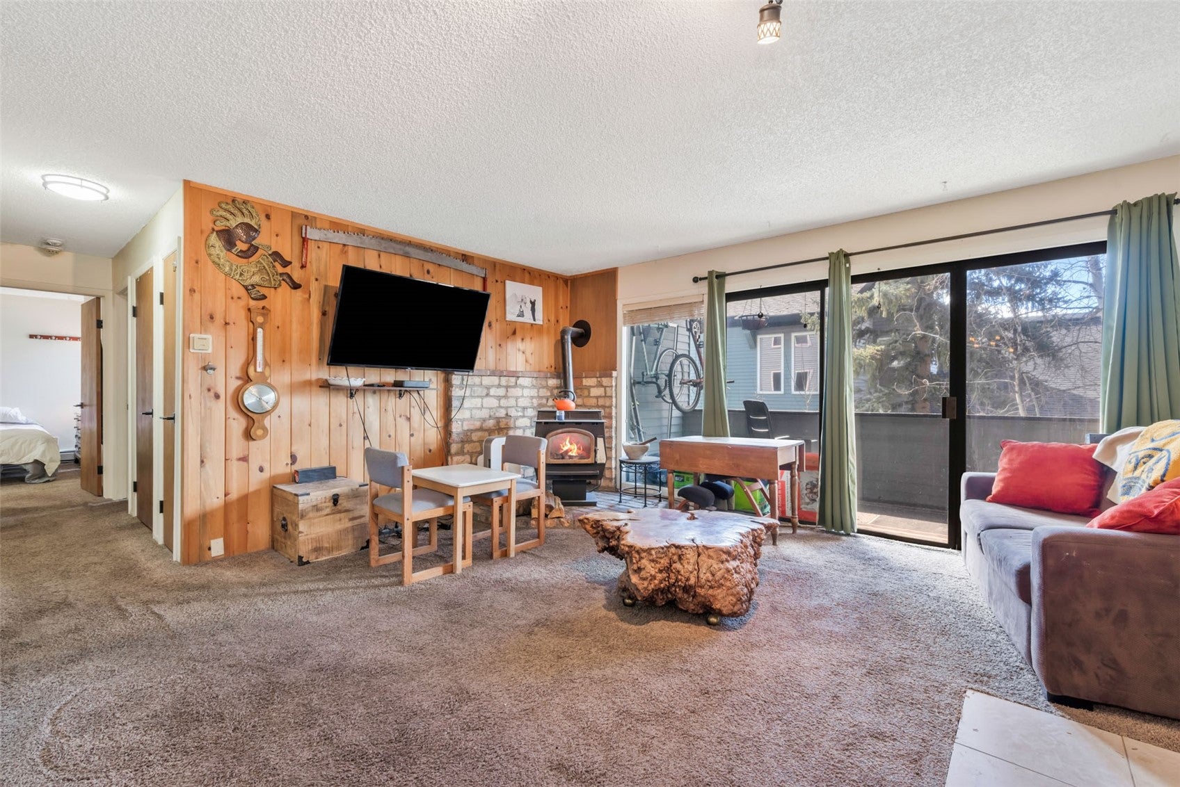 3020 Village Drive 123 — photo