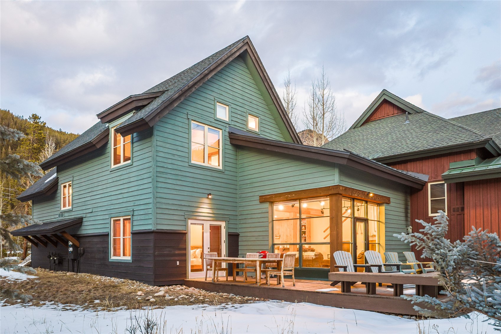 720 Alhambra Road #8741, Keystone, CO 80435 — photo 2