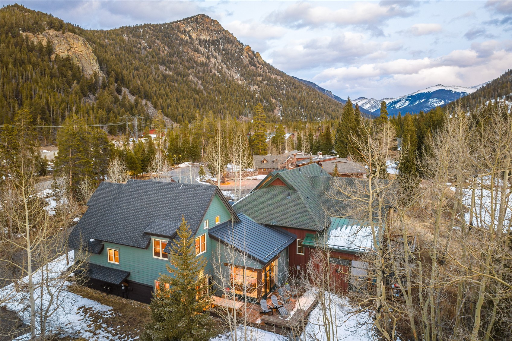 720 Alhambra Road #8741, Keystone, CO 80435 — photo 3