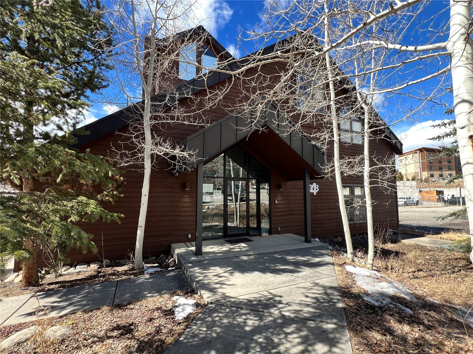 348 Lake Dillon Drive — photo