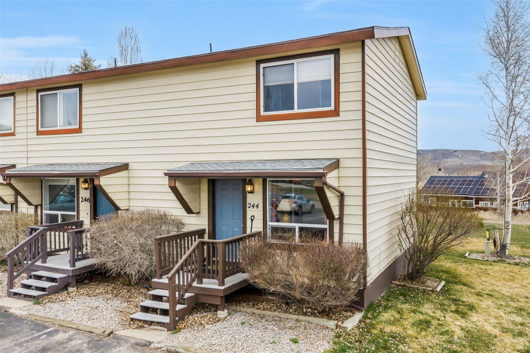 244 Harvest Drive — photo